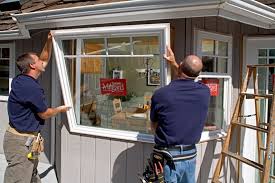 Best Fiberglass Windows in Longview Heights, WA